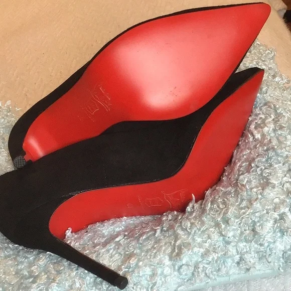 Cristian Louboutin - Picture 6 of 13